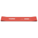 Резинка для фитнеса  York X-Heavy, красный #Y-80453 - фото №5